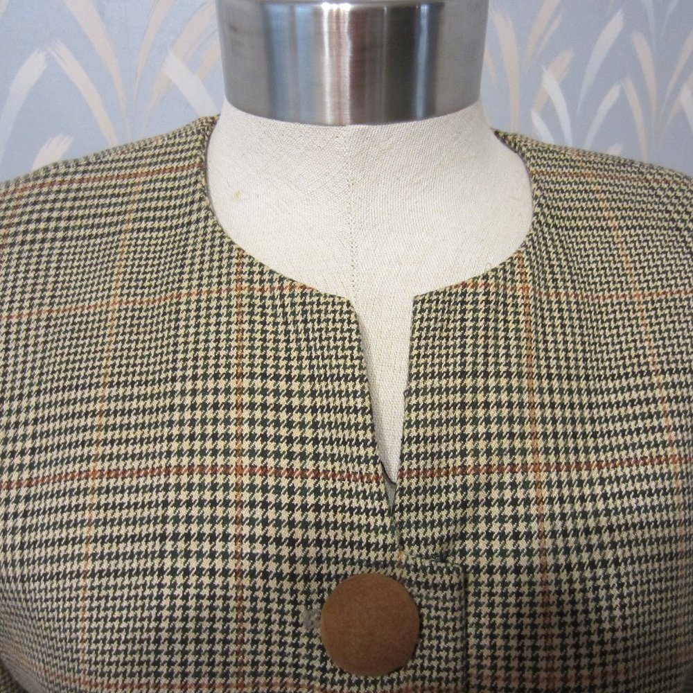 Santa Fe, size 8